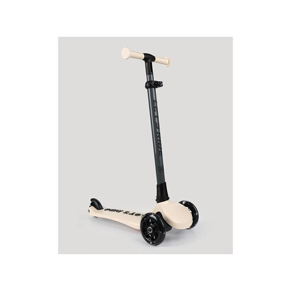 Nessiworld 31046 LETS RİDE SCOOTER M2 BEJ -ENF Nessiworld 31046 LETS RİDE SCOOTER M2 BEJ -ENF