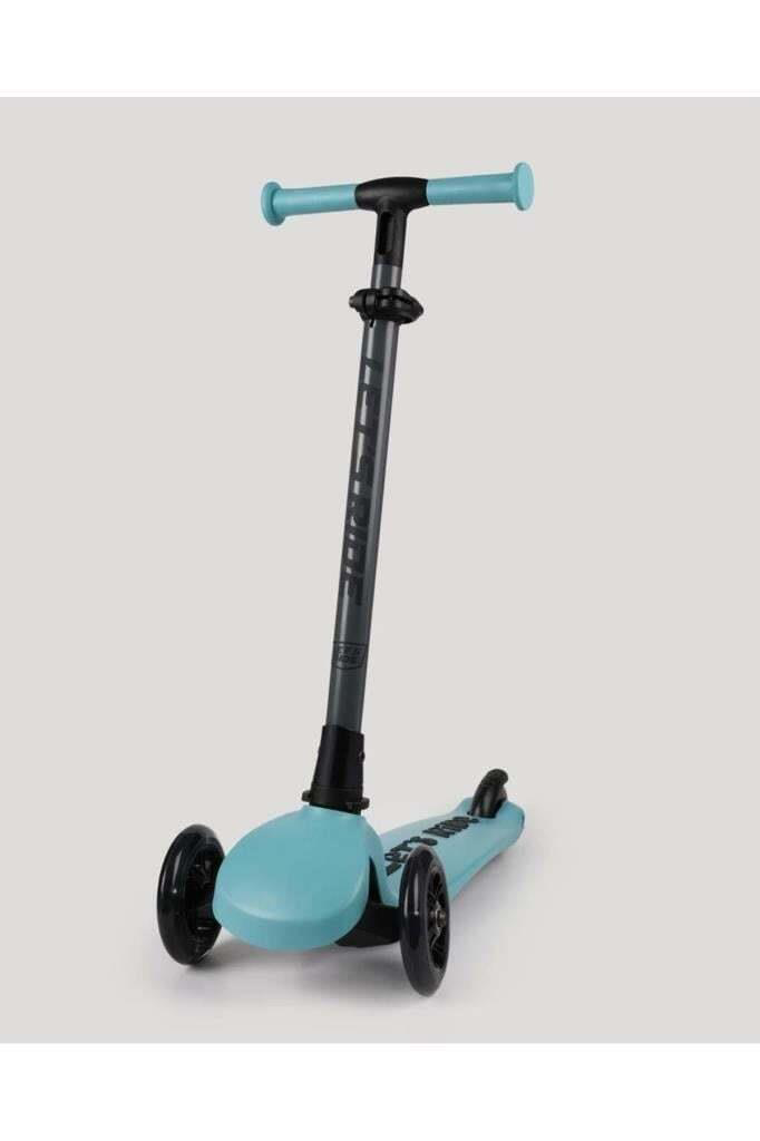 Nessiworld 31040 LETS RİDE SCOOTER M2 A.TURKUAZ -ENF Nessiworld 31040 LETS RİDE SCOOTER M2 A.TURKUAZ -ENF