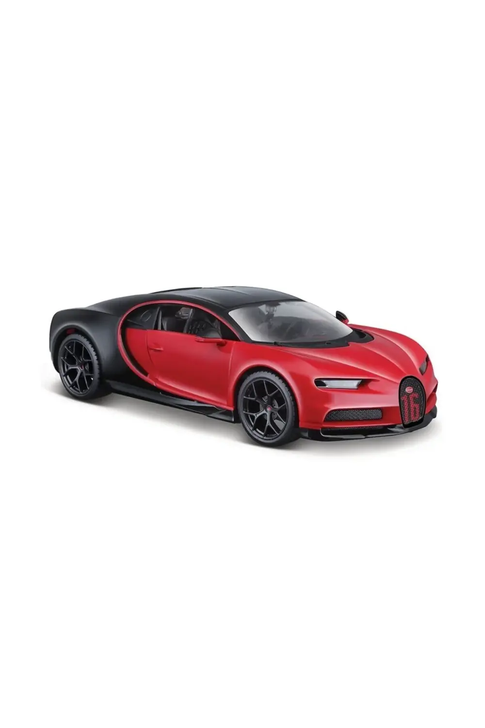 NessiWorld 31524 1 24 Bugatti Chiron Sport