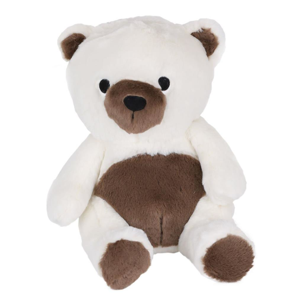 Nessiworld 3229 Oturan Beyaz Ayı 35 cm -My Friend Toys Nessiworld 3229 Oturan Beyaz Ayı 35 cm -My Friend Toys