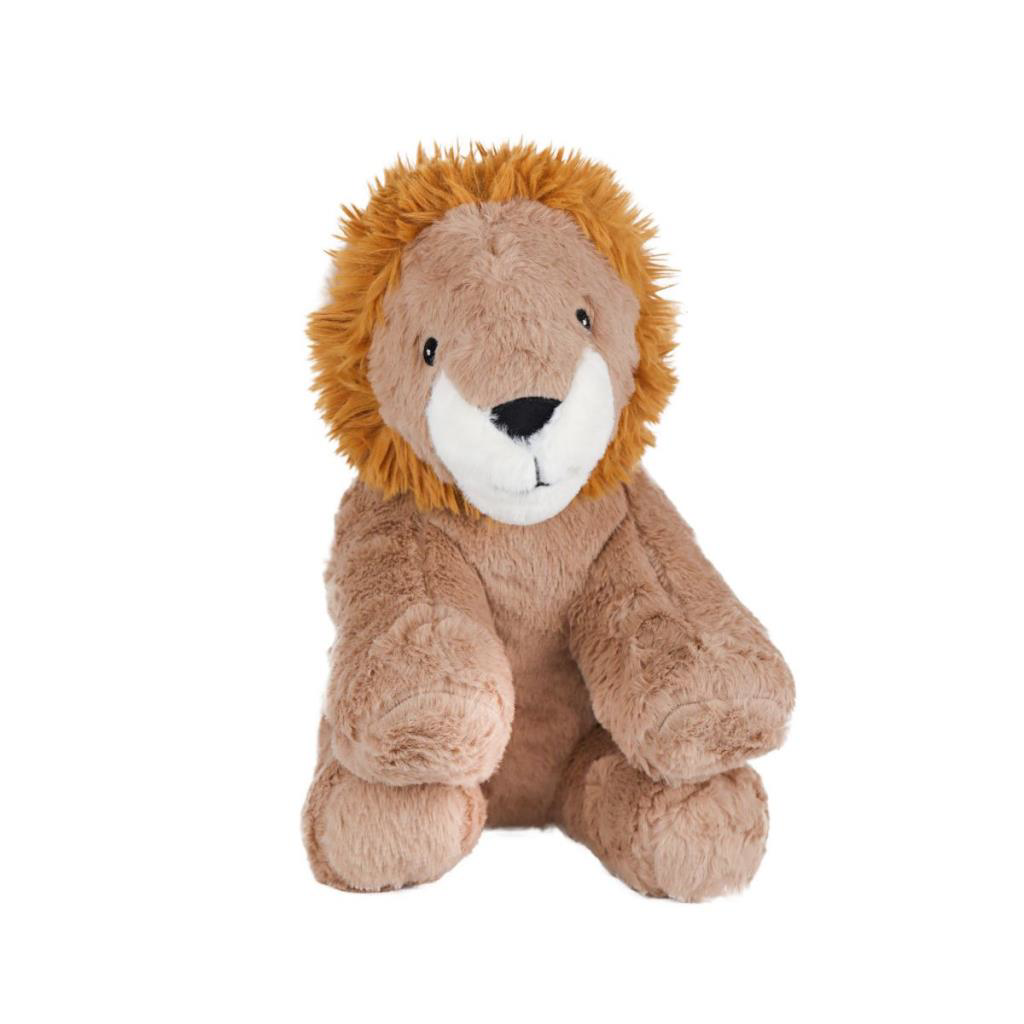 Nessiworld 3311 Peluş Yeleli Aslan -My Friend Toys Nessiworld 3311 Peluş Yeleli Aslan -My Friend Toys