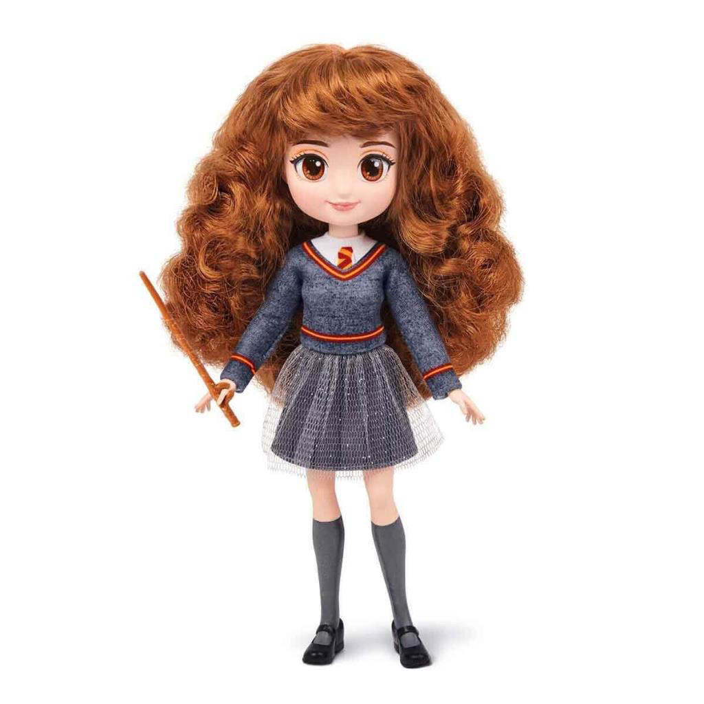 Just Cheap Store 39766 Harry Potter Hermione Granger Figürü 20 cm
