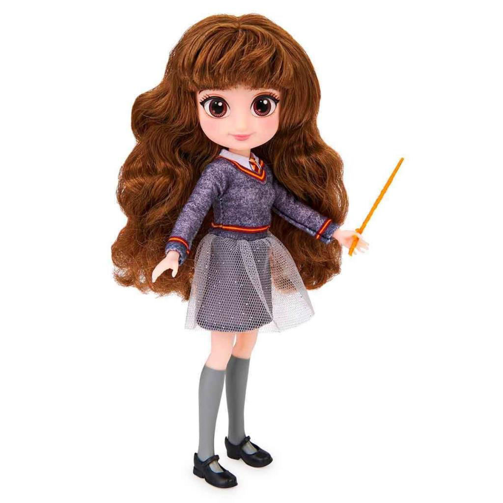 Just Cheap Store 39766 Harry Potter Hermione Granger Figürü 20 cm
