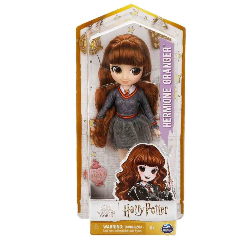Just Cheap Store 39766 Harry Potter Hermione Granger Figürü 20 cm