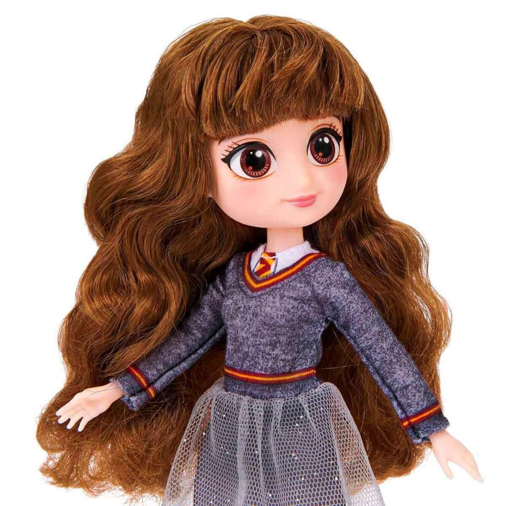 Just Cheap Store 39766 Harry Potter Hermione Granger Figürü 20 cm