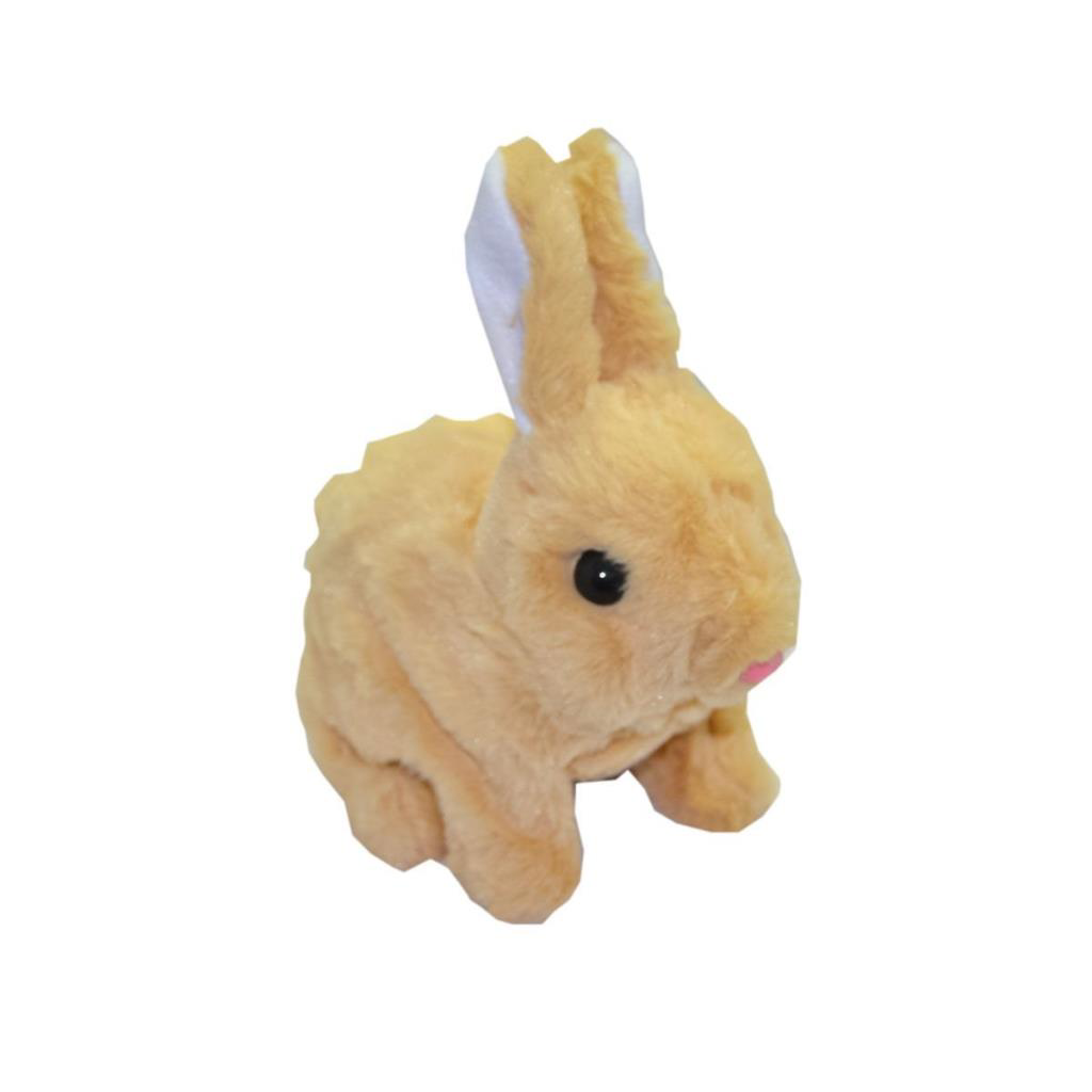Nessiworld 40098 Tavşan Peluş Pilli-Aya Toys Fiyatı, Yorumları ve Özellikleri