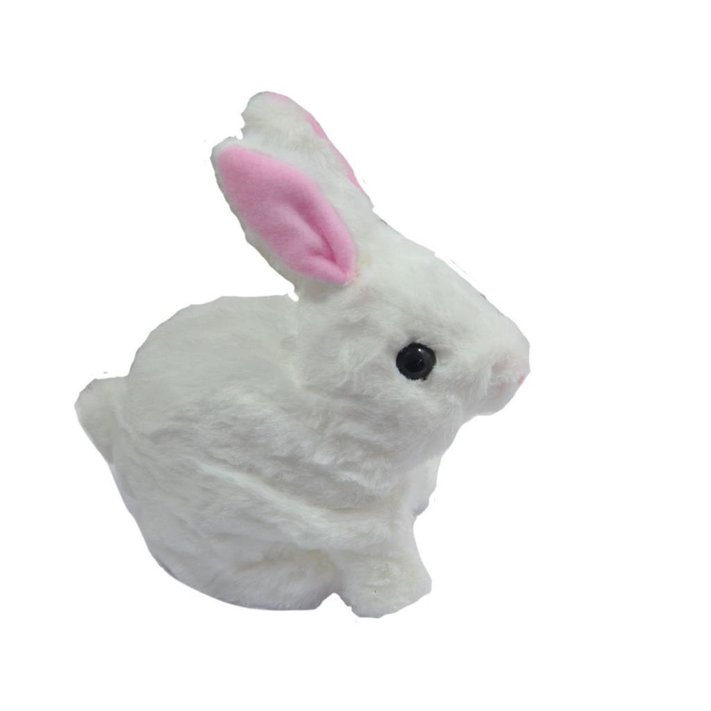 Nessiworld 40098 Tavşan Peluş Pilli-Aya Toys Fiyatı, Yorumları ve Özellikleri