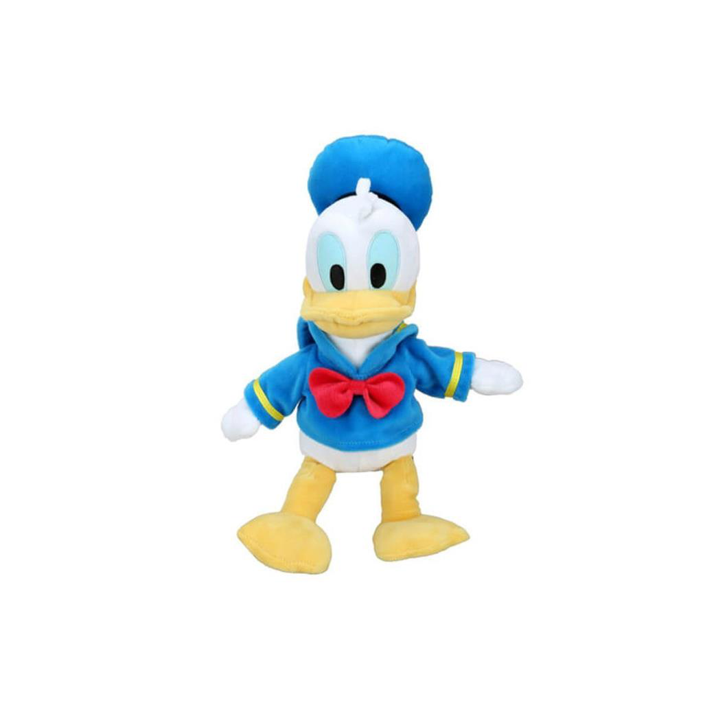 Nessiworld 40206 Donald Core Peluş 25 cm Nessiworld 40206 Donald Core Peluş 25 cm