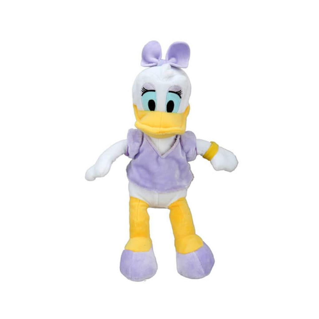 Nessiworld 40207 Disney Daisy Core Peluş 25 cm Nessiworld 40207 Disney Daisy Core Peluş 25 cm