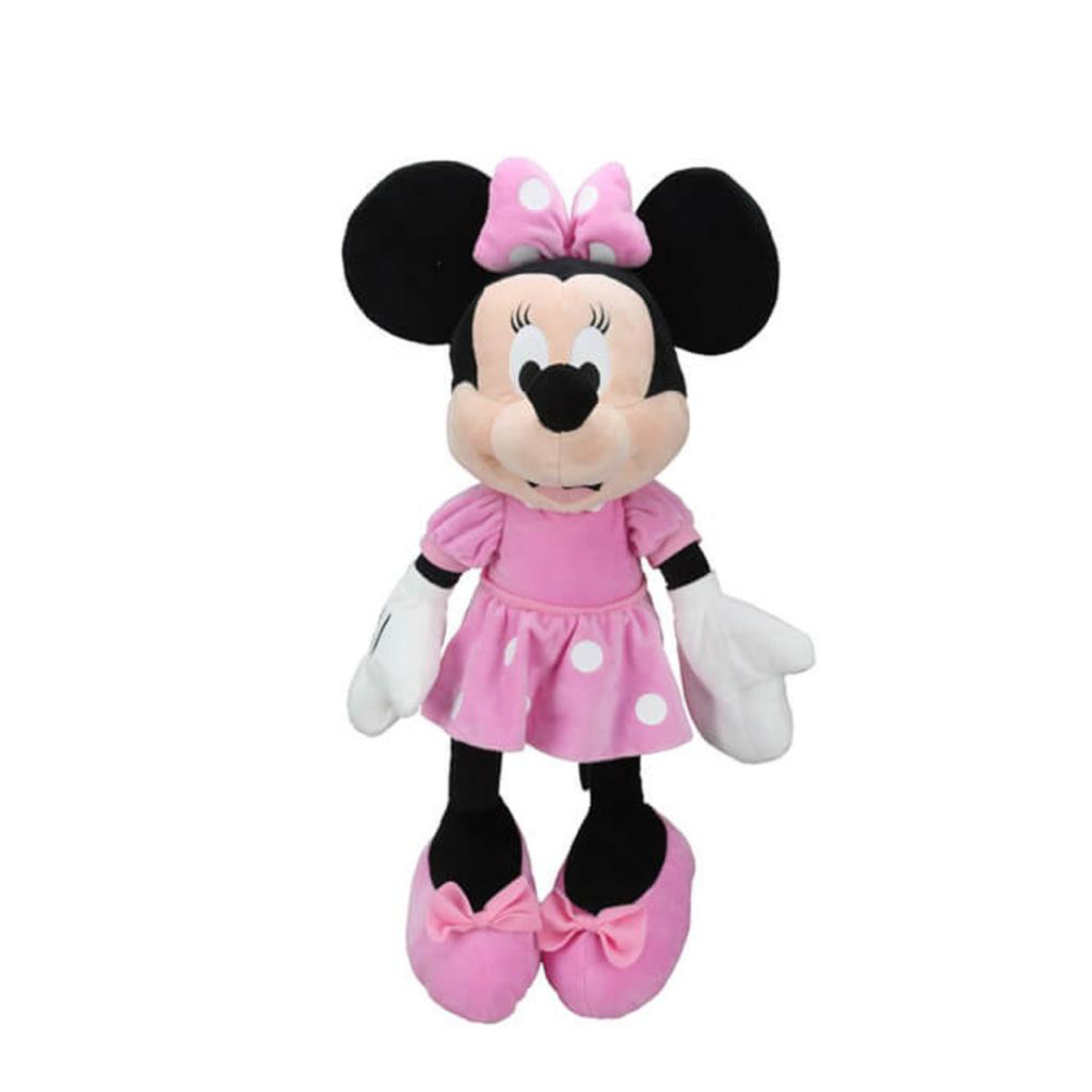 Nessiworld 40216 Minnie Core Peluş 60 cm Nessiworld 40216 Minnie Core Peluş 60 cm
