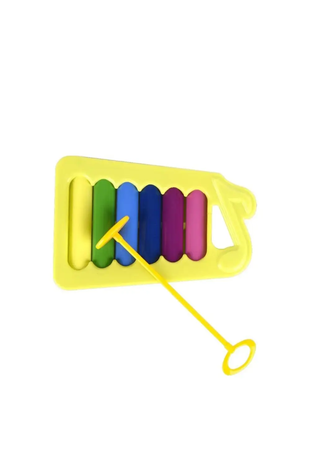 NessiWorld 4063 Ksilofon -Zuzutoys