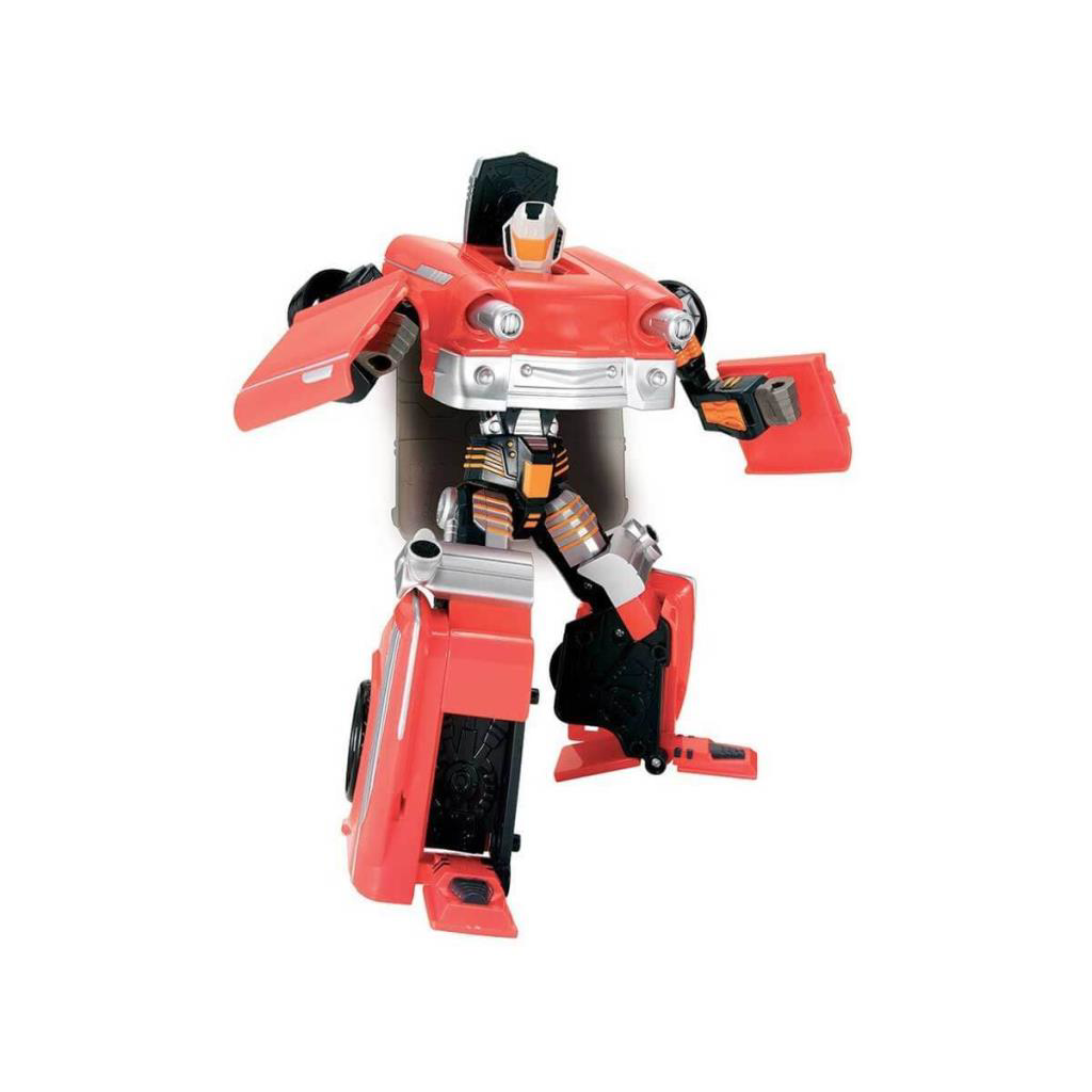 Nessiworld 41107 M.A.R.S. Dönüşebilen Robot Araba Nessiworld 41107 M.A.R.S. Dönüşebilen Robot Araba