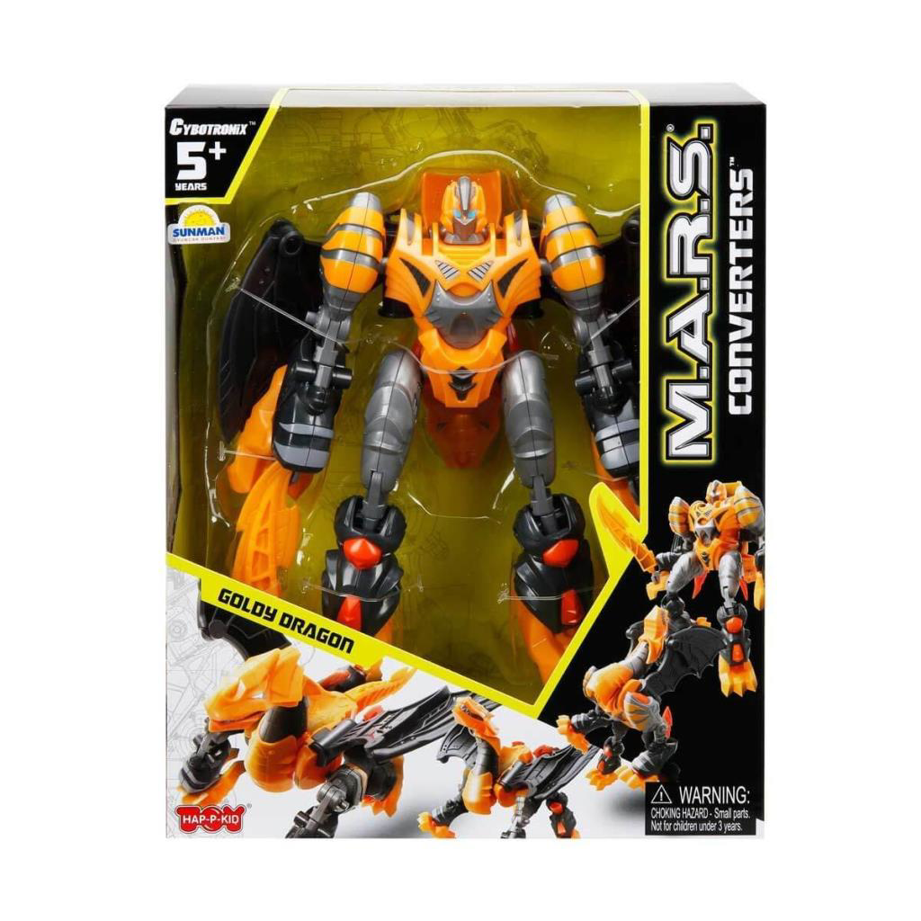 Nessiworld 41160 M.A.R.S. Dönüşebilen Robot Dinozor Nessiworld 41160 M.A.R.S. Dönüşebilen Robot Dinozor