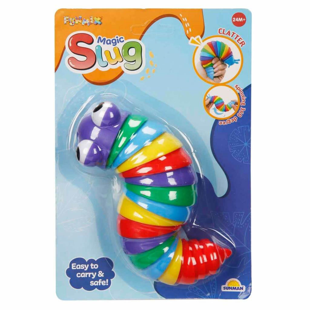 Nessiworld 4131 Funmix Sihirli Tırtıl Nessiworld 4131 Funmix Sihirli Tırtıl