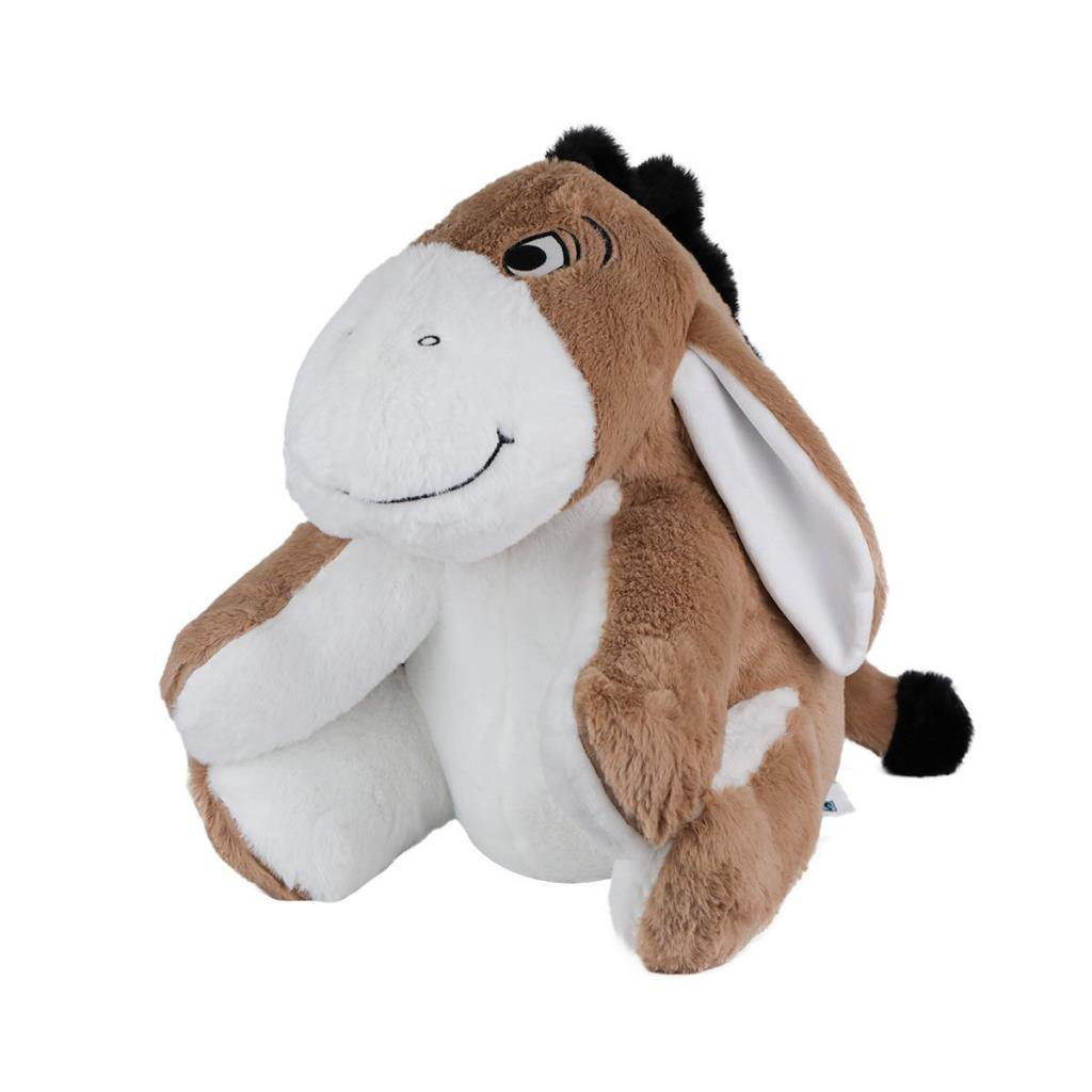 Nessiworld 4219 Kahverengi Eşek -My Friend Toys Nessiworld 4219 Kahverengi Eşek -My Friend Toys