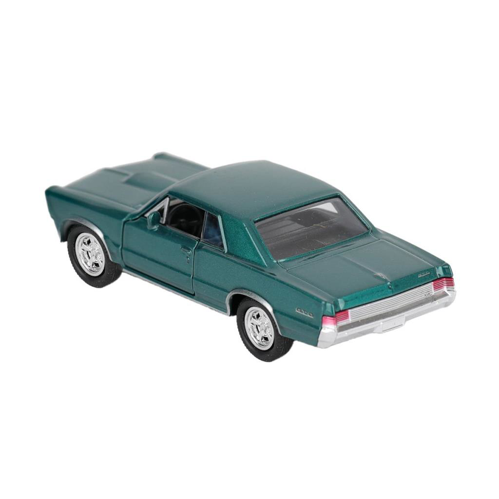 Just Cheap Store 42313 Welly Pontiac 1:32 -Karsan Oyuncak