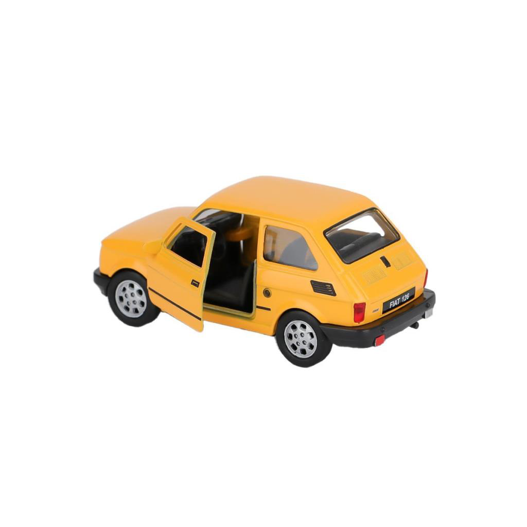 Nessiworld 42372 Welly Çek Bırak Fiat -Karsan Nessiworld 42372 Welly Çek Bırak Fiat -Karsan
