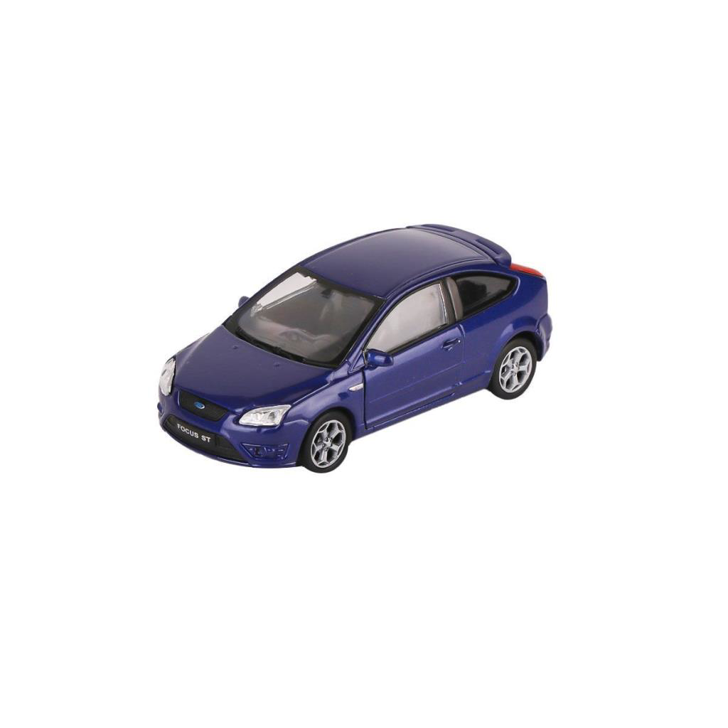 Nessiworld 42378 Welly Diecast Ford Focus Çek Bırak Araba -Karsan