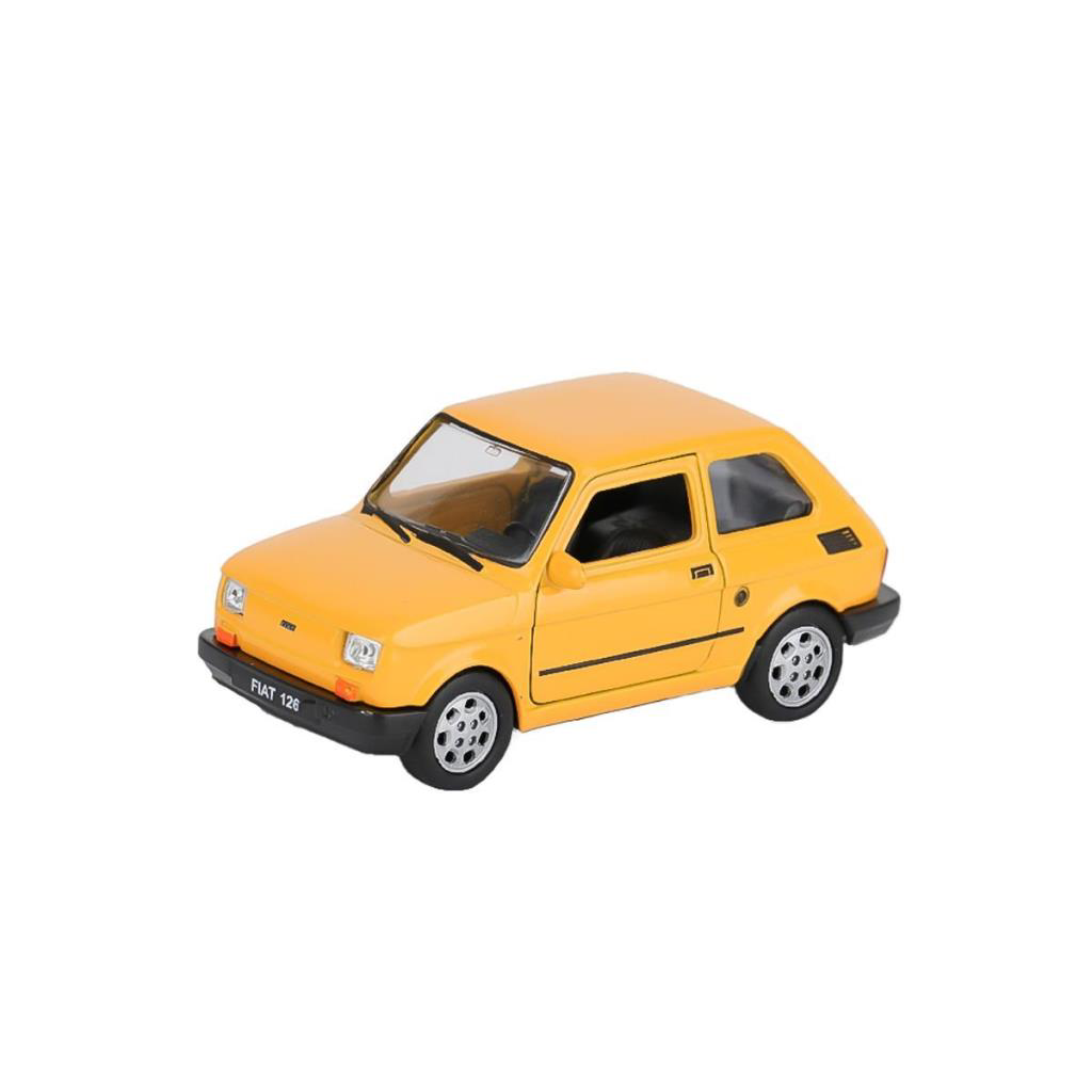 Nessiworld 42372 Welly Çek Bırak Fiat -Karsan Nessiworld 42372 Welly Çek Bırak Fiat -Karsan
