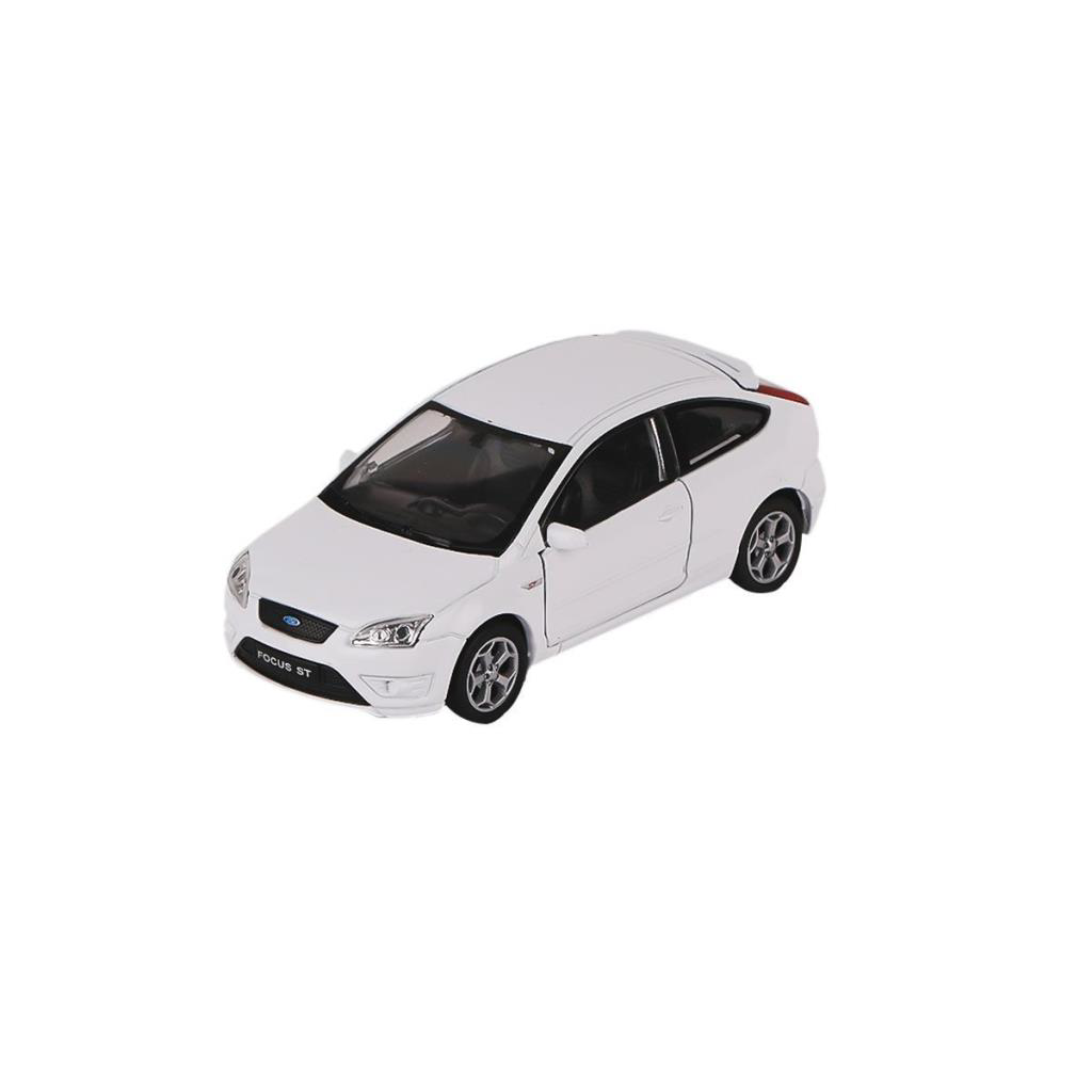 Nessiworld 42378 Welly Diecast Ford Focus Çek Bırak Araba -Karsan
