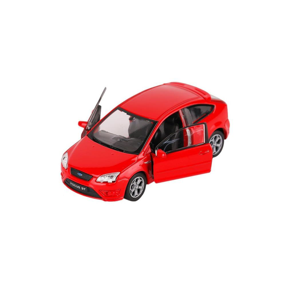 Nessiworld 42378 Welly Diecast Ford Focus Çek Bırak Araba -Karsan