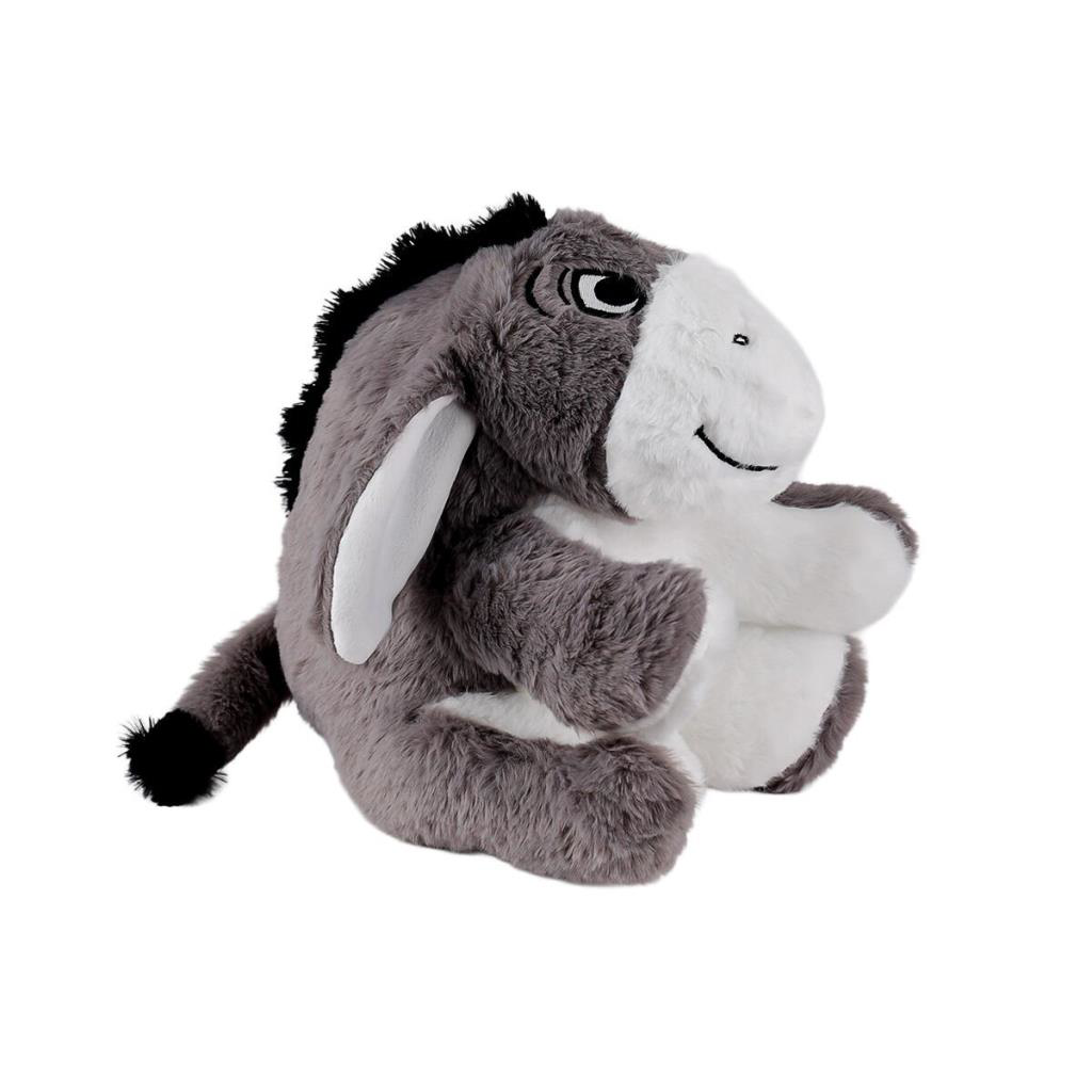 Nessiworld 4257 Eşek Peluş Gri 25 cm Nessiworld 4257 Eşek Peluş Gri 25 cm