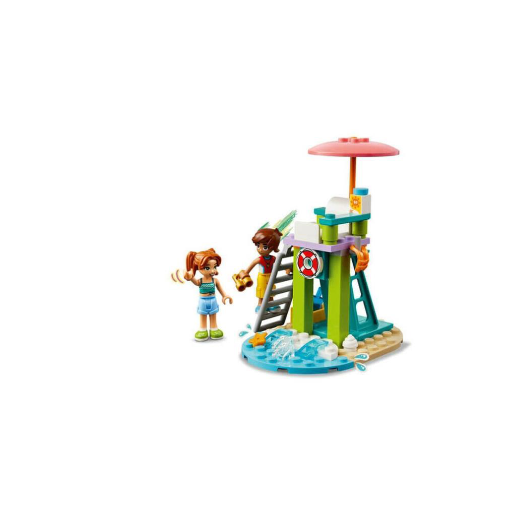 Nessiworld 42623 Lego Friends Plaj Su Motoru 84 parça +5 yaş Nessiworld 42623 Lego Friends Plaj Su Motoru 84 parça +5 yaş