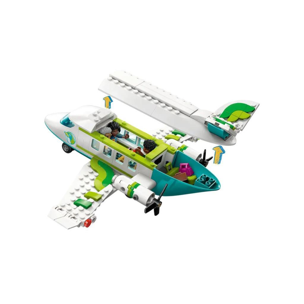 Nessiworld 42656 Lego Friends Heartlake City Havaalanı parça + ya Nessiworld 42656 Lego Friends Heartlake City Havaalanı parça + ya