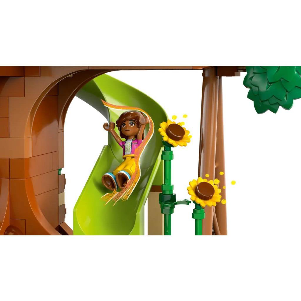 Nessiworld 42652 Lego Friends Arkadaşlık Ağaçı parça + yaş Nessiworld 42652 Lego Friends Arkadaşlık Ağaçı parça + yaş