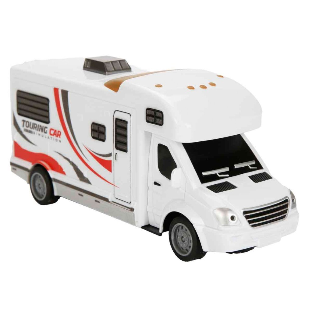 Nessiworld 4321 SUN-YFN-SNC-R C KARAVAN 1 32 F F IŞIKLI 27MHZ Nessiworld 4321 SUN-YFN-SNC-R C KARAVAN 1 32 F F IŞIKLI 27MHZ