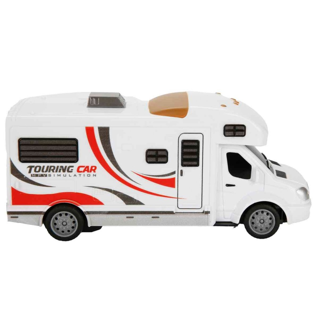 Nessiworld 4321 SUN-YFN-SNC-R C KARAVAN 1 32 F F IŞIKLI 27MHZ Nessiworld 4321 SUN-YFN-SNC-R C KARAVAN 1 32 F F IŞIKLI 27MHZ
