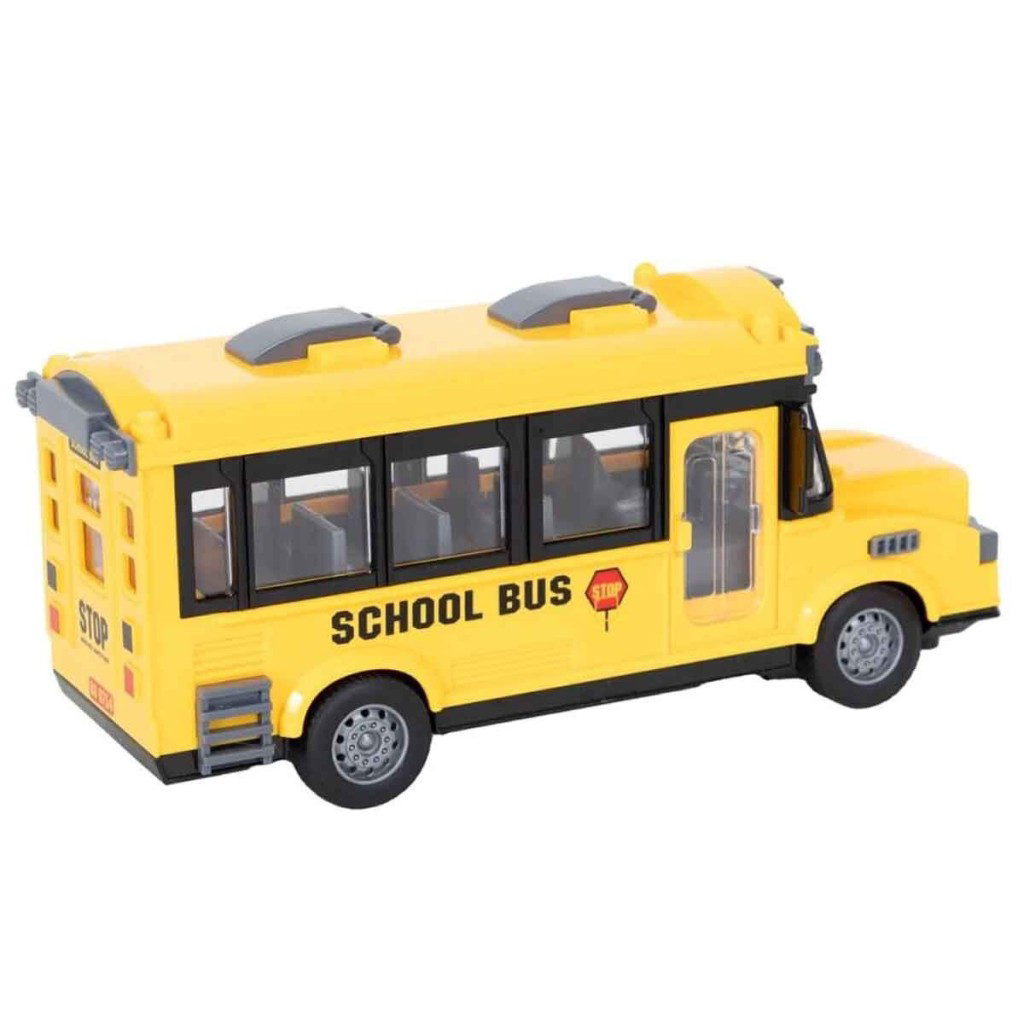 Nessiworld 4322 SUN-YFN-SNC-R C OTOBÜS 1 32 OKUL FF IŞIKLI 27MHZ Nessiworld 4322 SUN-YFN-SNC-R C OTOBÜS 1 32 OKUL FF IŞIKLI 27MHZ