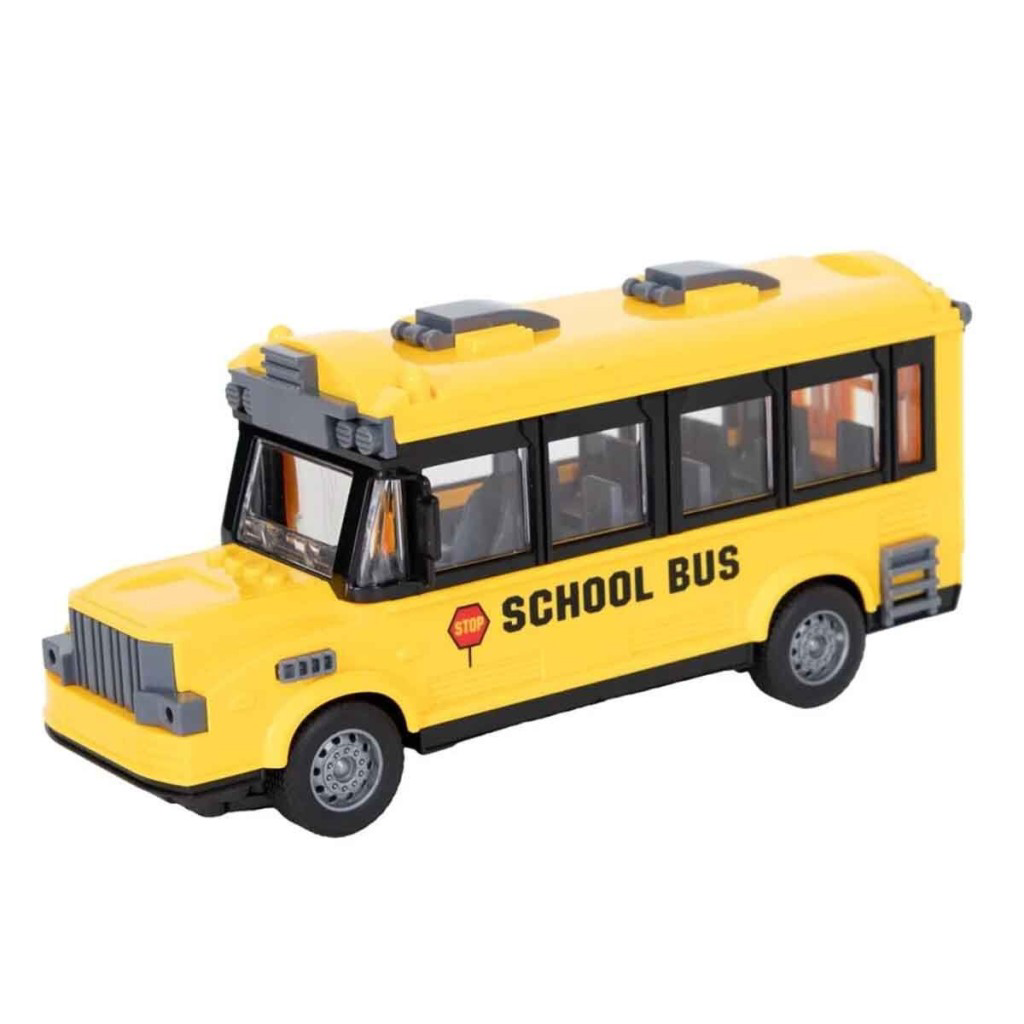 Nessiworld 4322 SUN-YFN-SNC-R C OTOBÜS 1 32 OKUL FF IŞIKLI 27MHZ Nessiworld 4322 SUN-YFN-SNC-R C OTOBÜS 1 32 OKUL FF IŞIKLI 27MHZ