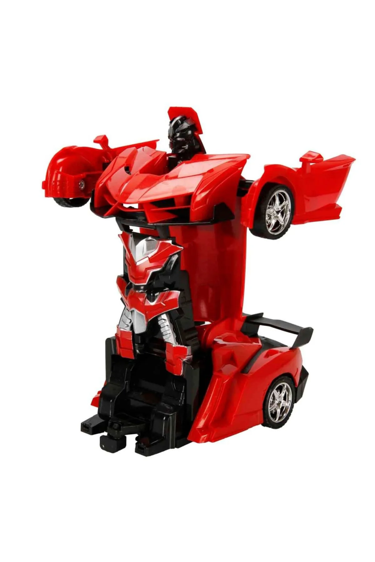 NessiWorld 4328 NessiWorld-YFN-SNC-R C ARABA ROBOT DÖNÜŞEBİLEN FF USB 2A