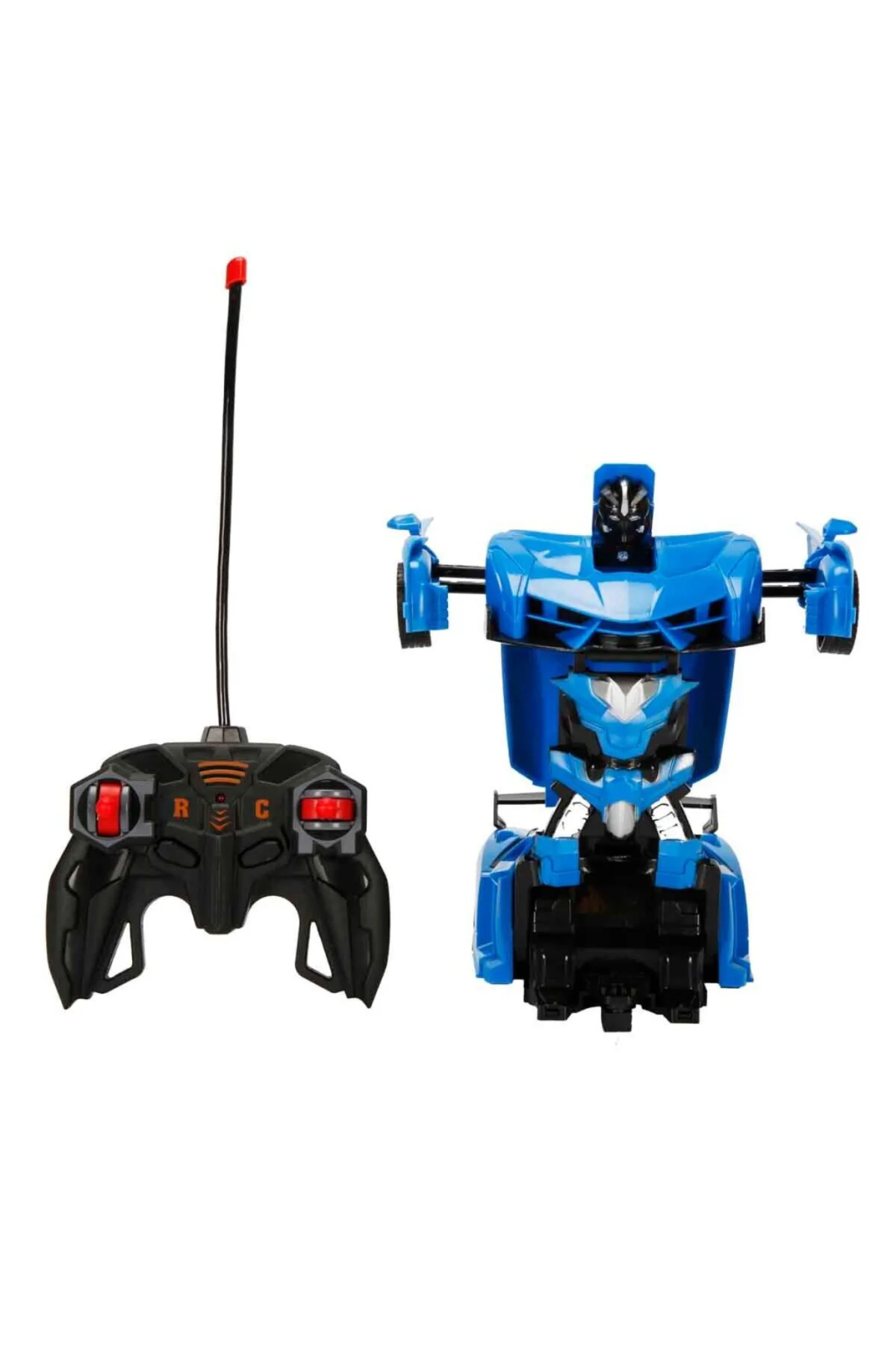 NessiWorld 4328 NessiWorld-YFN-SNC-R C ARABA ROBOT DÖNÜŞEBİLEN FF USB 2A