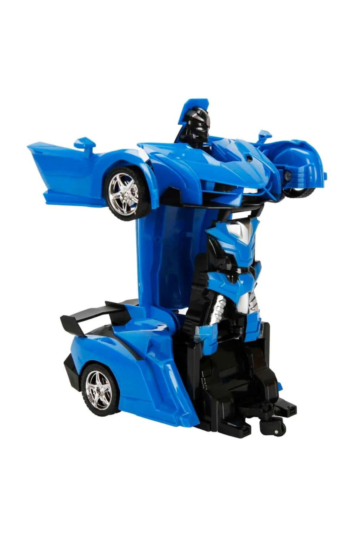 NessiWorld 4328 NessiWorld-YFN-SNC-R C ARABA ROBOT DÖNÜŞEBİLEN FF USB 2A