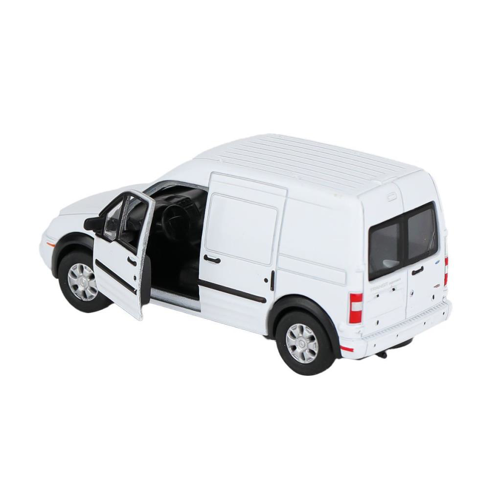Just Cheap Store 43631 Welly Metal Çek Bırak Ford Transit -Karsan Just Cheap Store 43631 Welly Metal Çek Bırak Ford Transit -Karsan
