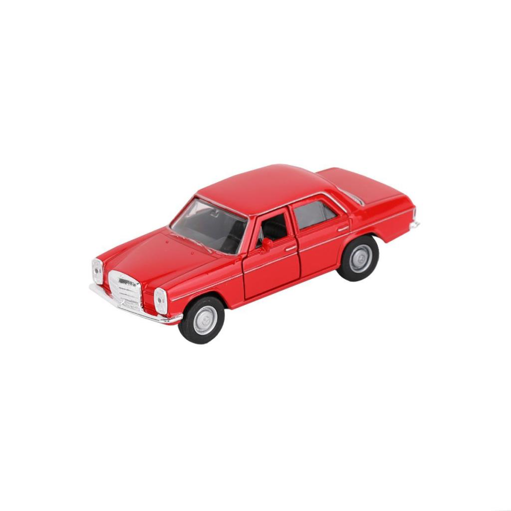 Nessiworld 43764 Welly Mercedes Benz 1:32 Model Araba -Karsan Oyu