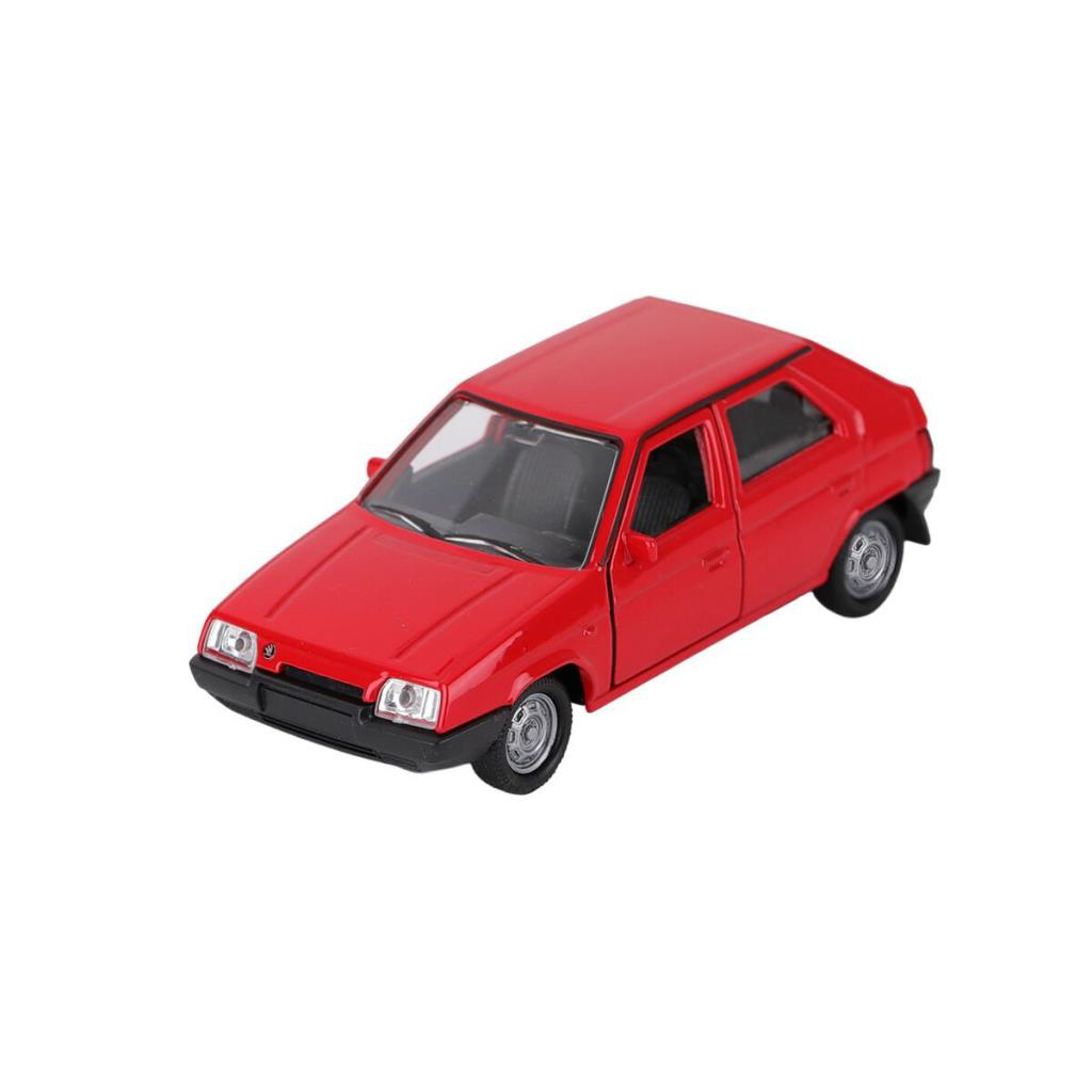 Just Cheap Store 43805 Welly Skoda Favorit 1:32 -Karsan Oyuncak Just Cheap Store 43805 Welly Skoda Favorit 1:32 -Karsan Oyuncak