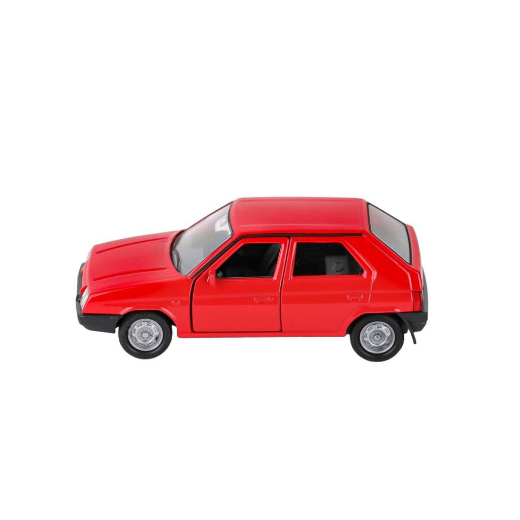 Just Cheap Store 43805 Welly Skoda Favorit 1:32 -Karsan Oyuncak Just Cheap Store 43805 Welly Skoda Favorit 1:32 -Karsan Oyuncak