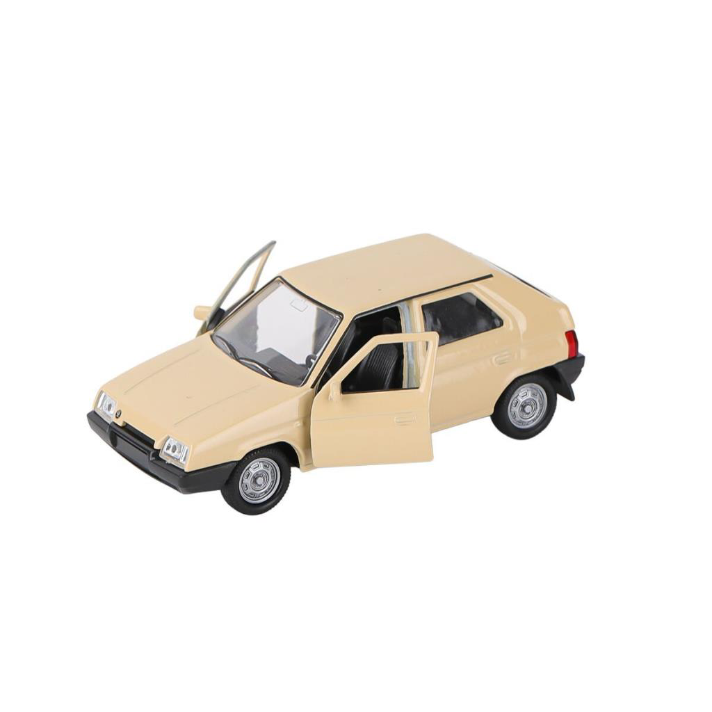 Just Cheap Store 43805 Welly Skoda Favorit 1:32 -Karsan Oyuncak Just Cheap Store 43805 Welly Skoda Favorit 1:32 -Karsan Oyuncak