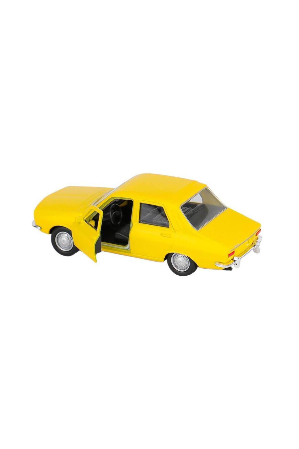 Nessiworld  43827 Welly Renault Çek Birak Araba -Karsan