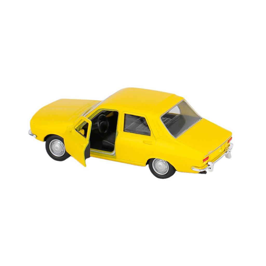Just Cheap Store 43827 Welly Renault  Çek Bırak Araba -Karsan