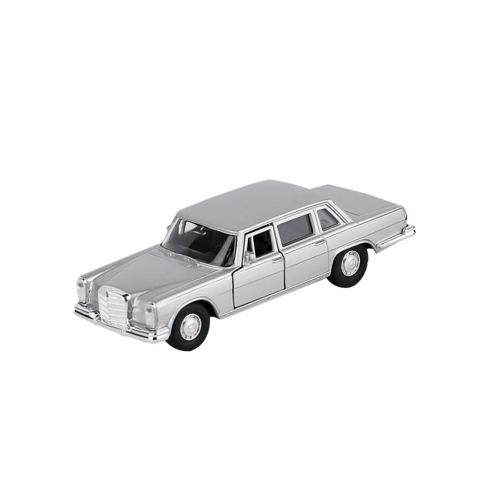 Nessiworld 43834 Welly Mercedes Benz 1:32 Çek Bırak Model Arabal Nessiworld 43834 Welly Mercedes Benz 1:32 Çek Bırak Model Arabal