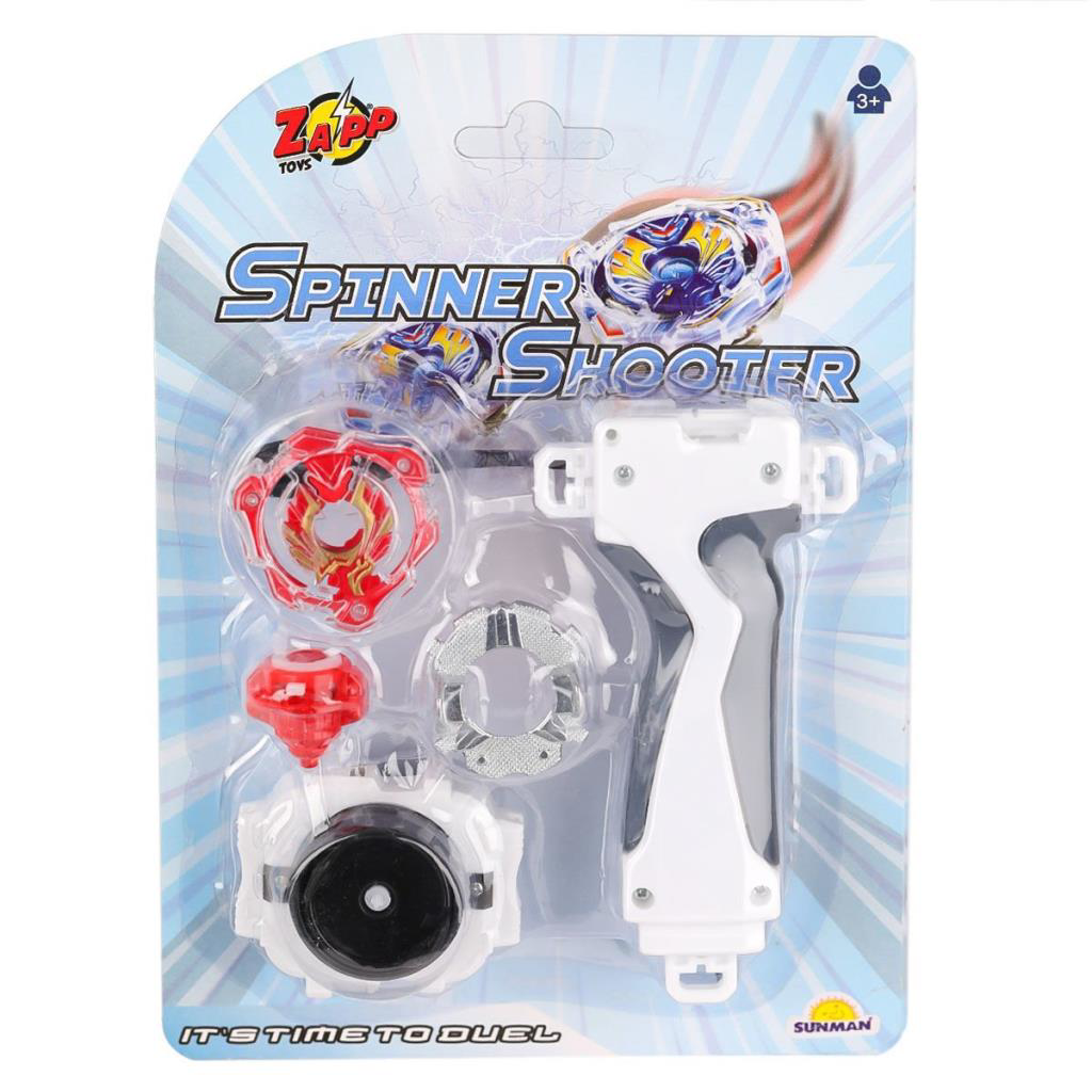 Nessiworld 4521 Topaç Fırlatıcı -Sunman Nessiworld 4521 Topaç Fırlatıcı -Sunman