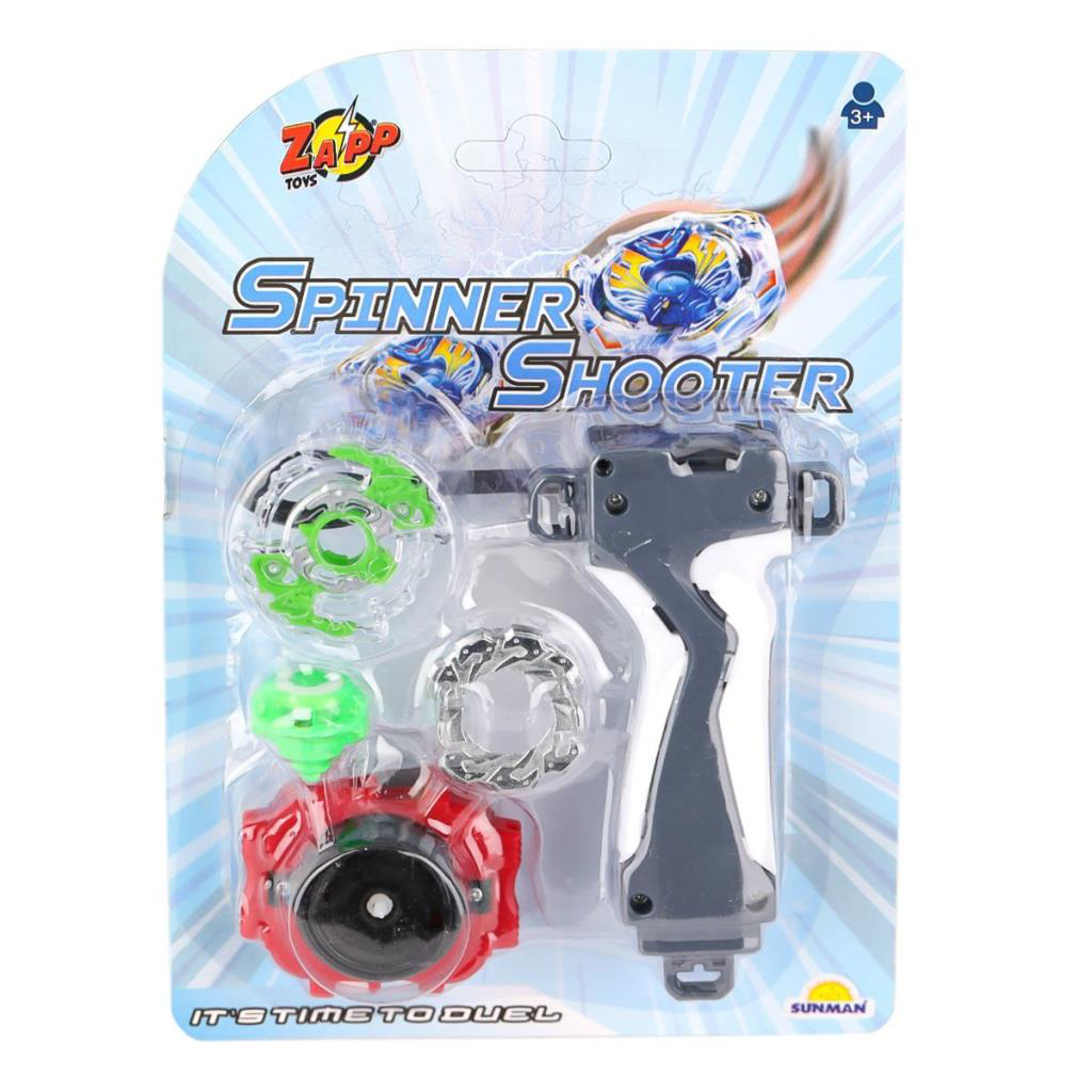 Nessiworld 4521 Topaç Fırlatıcı -Sunman Nessiworld 4521 Topaç Fırlatıcı -Sunman