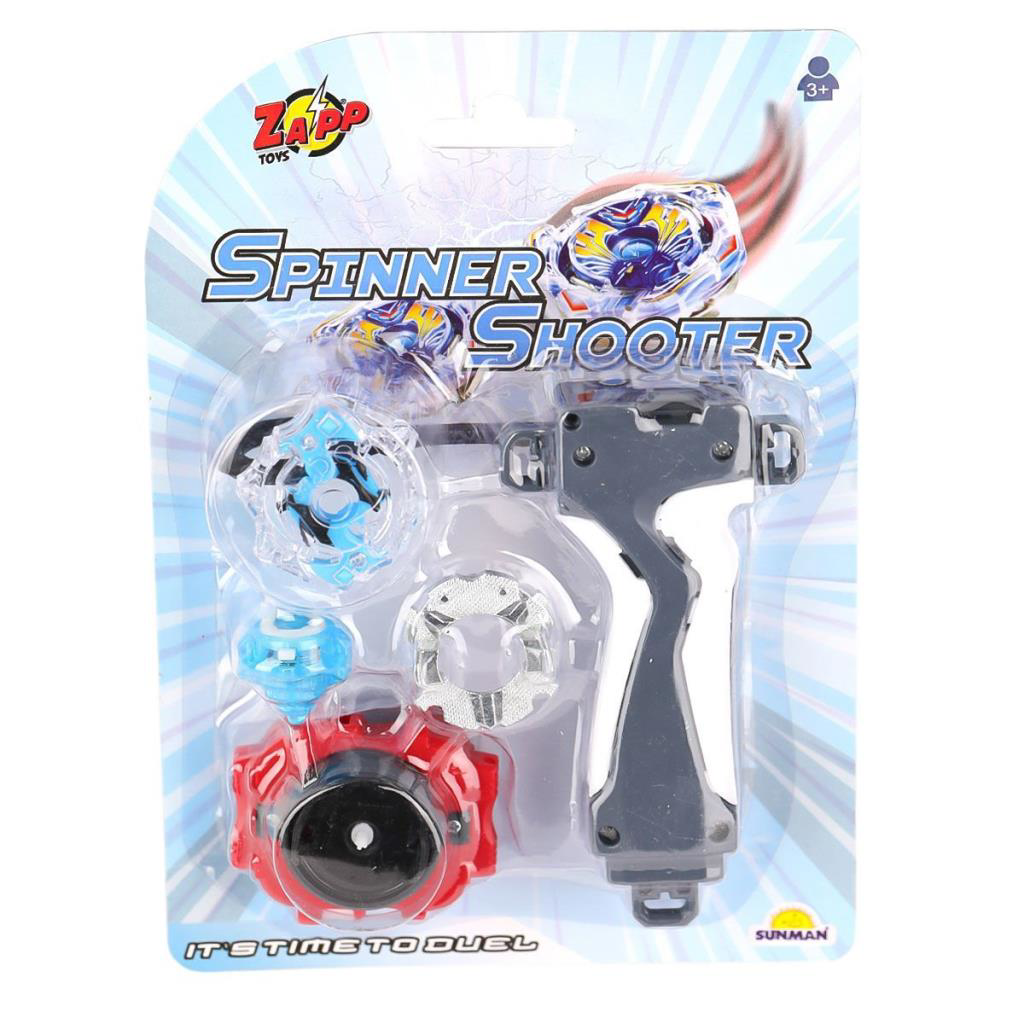 Nessiworld 4521 Topaç Fırlatıcı -Sunman Nessiworld 4521 Topaç Fırlatıcı -Sunman