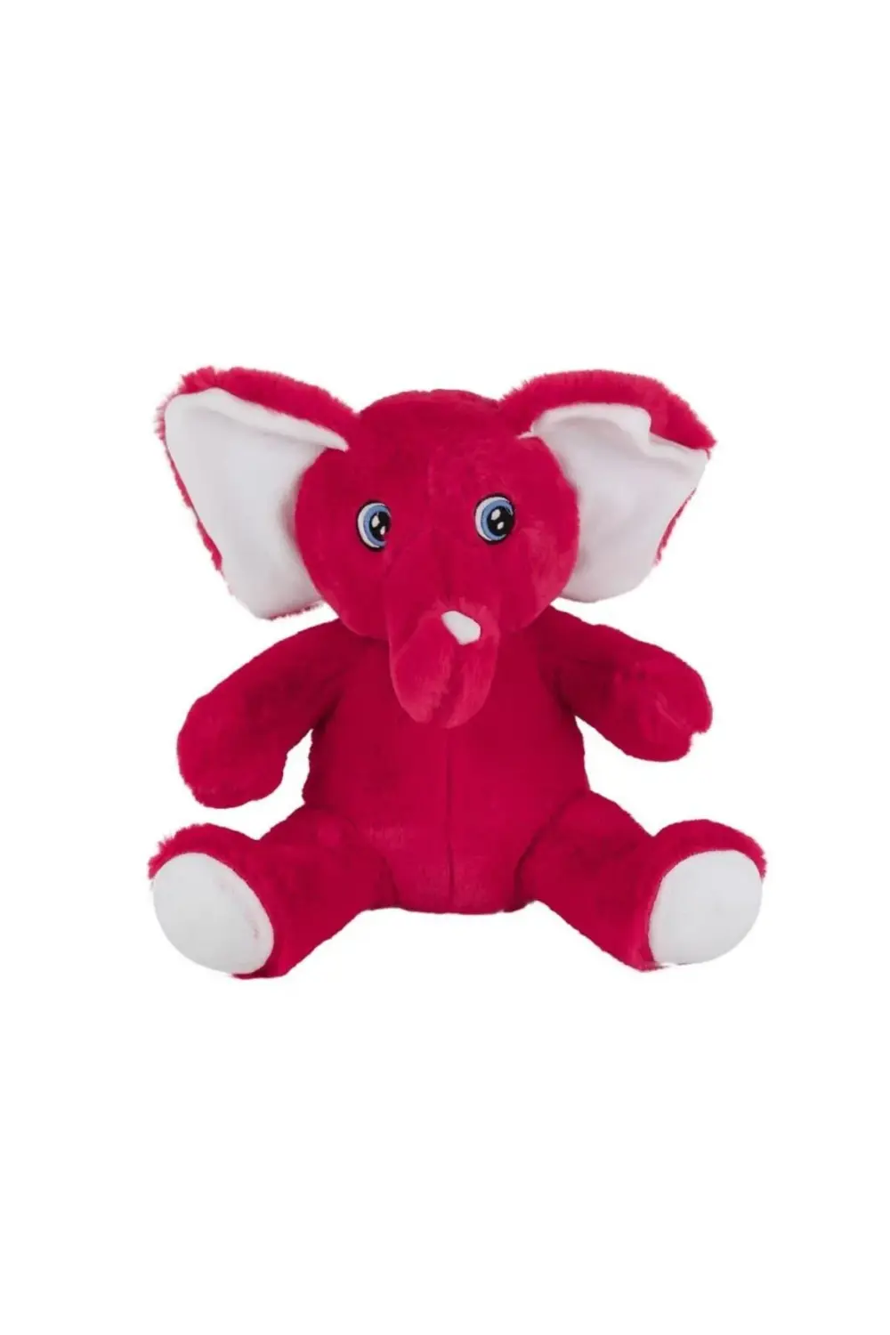 Nessiworld 4653 Kırmızı Fil -My Friend Toys Nessiworld 4653 Kırmızı Fil -My Friend Toys