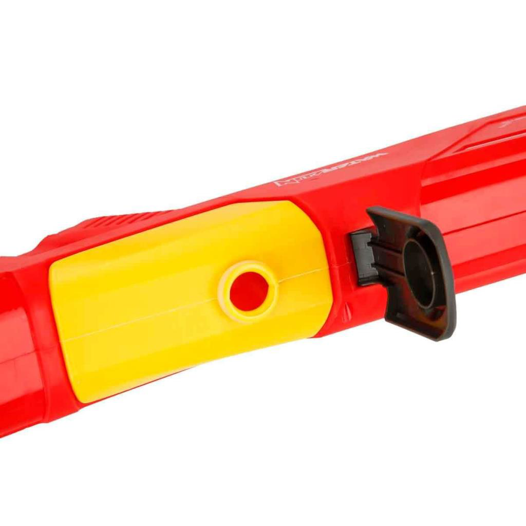 Just Cheap Store 4709 Zapp Toys USB Şarjlı Su Tabancası 43 cm -Su Just Cheap Store 4709 Zapp Toys USB Şarjlı Su Tabancası 43 cm -Su