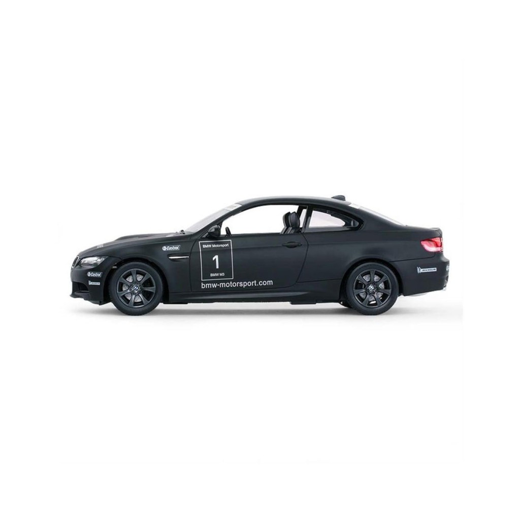 Nessiworld  48000 Rastar 1:14 BMW M3 Uzaktan Kumandalı Araba -Sun